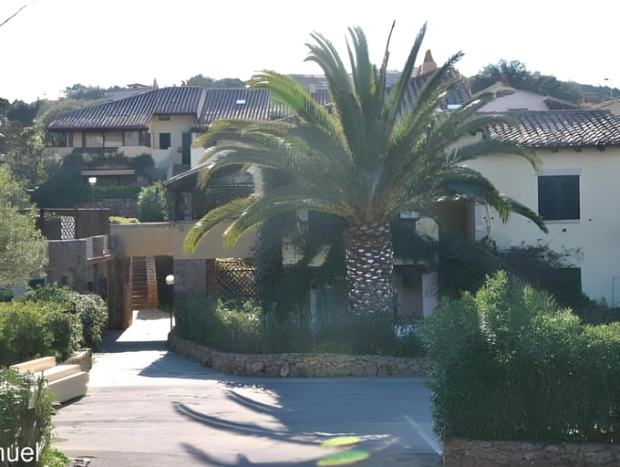 Others 4, Rotondo Residence - Simar Vacanze, Olbia-Tempio