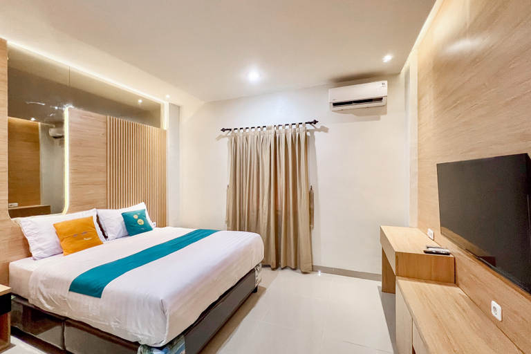 Others 5, Sans Vibes Millennium Garden Medan, Medan