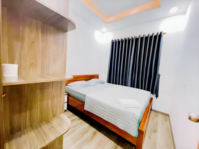 Bedroom 16