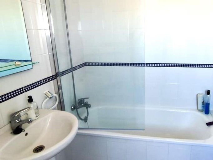 Room 4, Blue Atlantic Penthouse, Cádiz