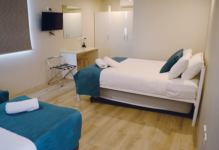 Bedroom 11