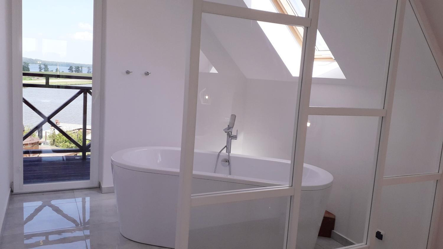 Bathroom 2, Sterla - Masuria, Giżycko