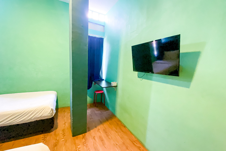 Bedroom 4