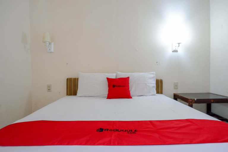 Bedroom 13