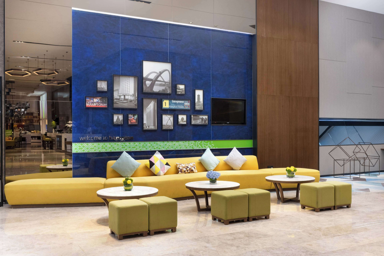 Others 5, Hampton by Hilton Nanning Jiangnan, Nanning