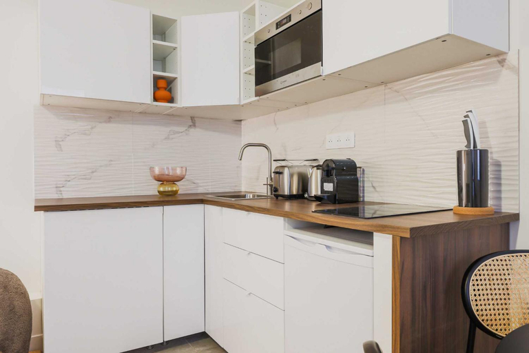 Others 4, Cosy Apartment - 1BR/2P- Saint-Cloud, Hauts-de-Seine