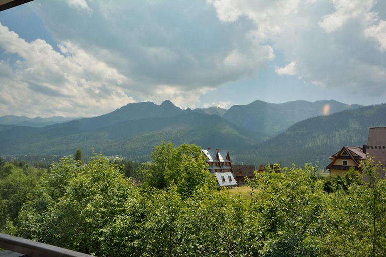 Others 4, Willa Ewka, Tatra