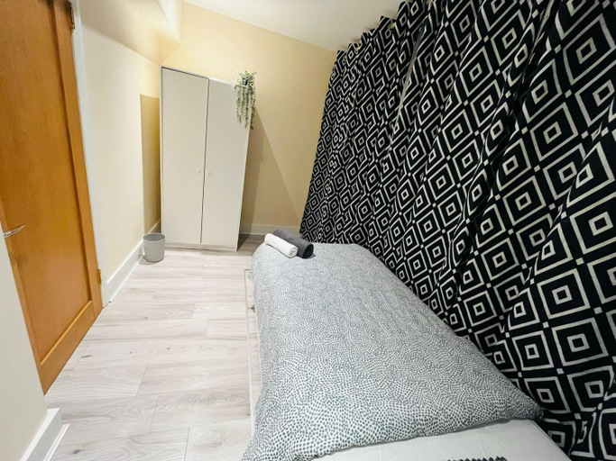 Bedroom 1, Dormitorio Privado, Dublin