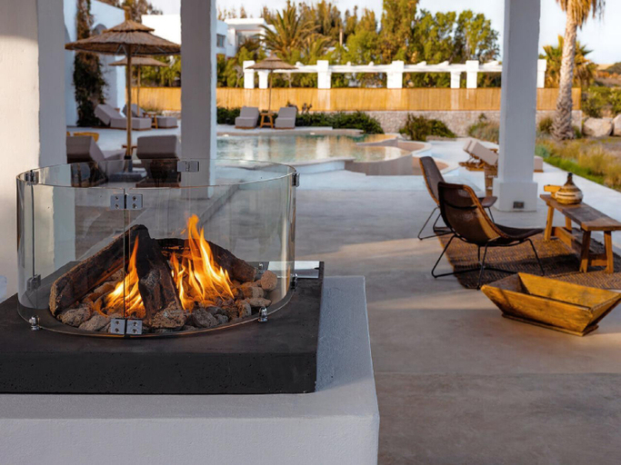 Others 4, Exquisite Rhodes Villa Villa Boho Chic 6 Bedrooms Private Pool, South Aegean