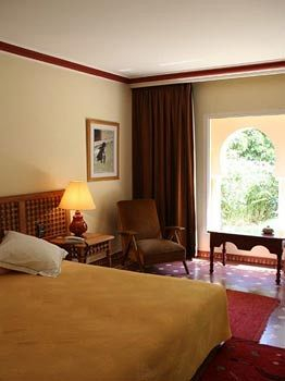 Others 5, Villa Mandarine, Rabat
