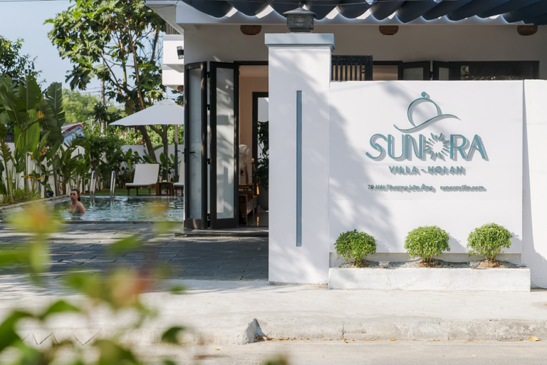Exterior & Views 5, Sunora Villa Hoi An, Da Nang