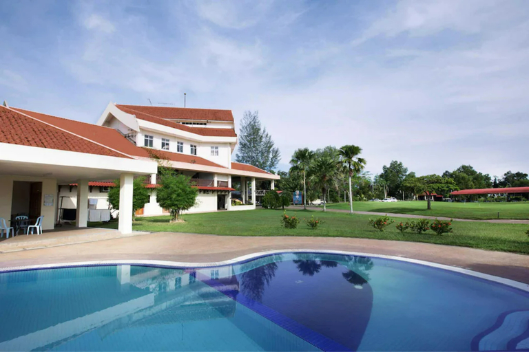 Kuala Terengganu Golf Resort by Ancasa Hotels & Resorts, Kuala Terengganu
