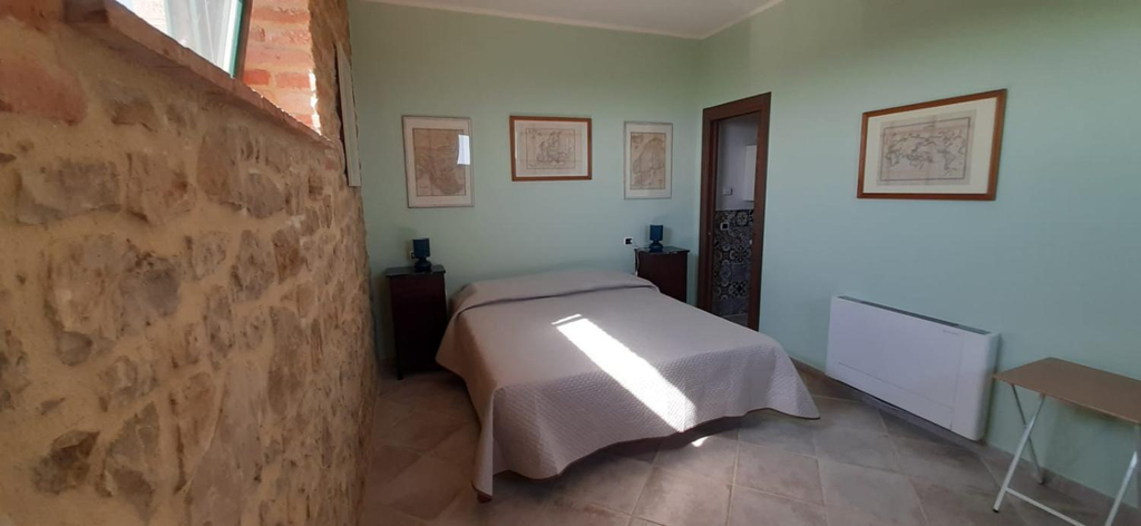 3, Agriturismo Il Sassolino, Terni