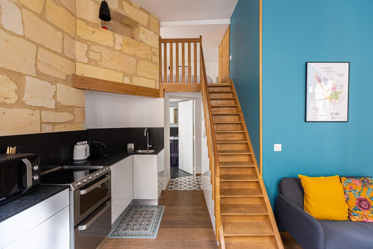 Others 4, GuestReady - 4 guests apartment Grand Theatre, Gironde