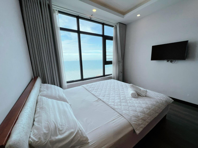 Bedroom 6