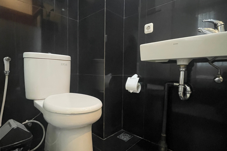 Bathroom 3