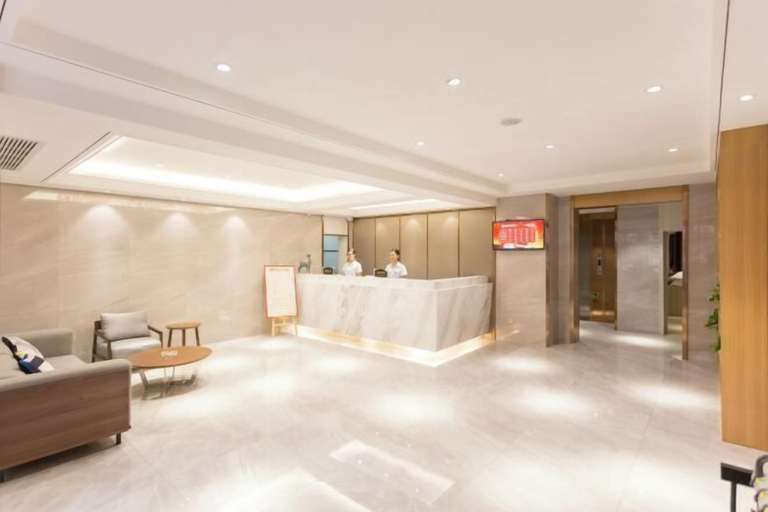 Others 5, Rui Jia Business Hotel, Jingzhou