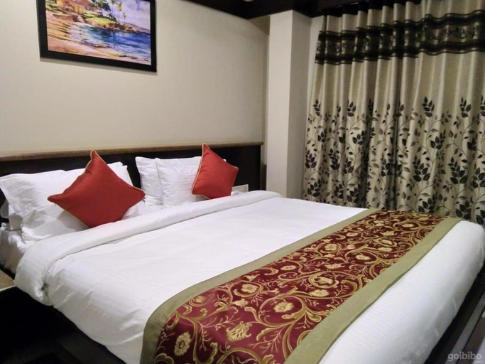 Others 5, Hotel Rose Mansion Manyata Tech Park, Bangalore