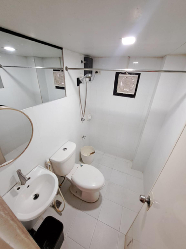 Bathroom 3, The Bistro House | Loft Unit (Free Breakfast), Santa Catalina