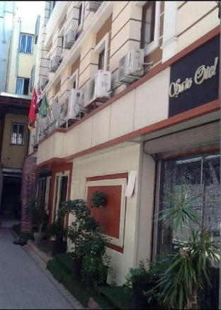 Others 4, Şato Otel, Yüreğir