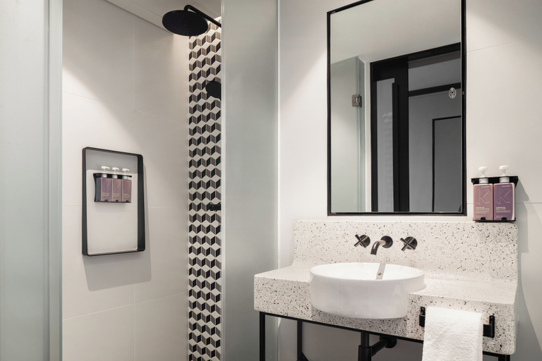 Bathroom 8