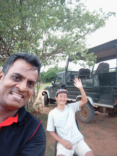 Others 5, Jungle Lodge, Sevanagala