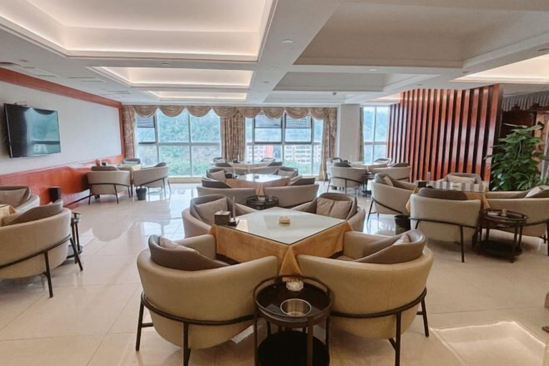 Food & Drinks, Lavande Hotel (Suining Heping West Road), Suining
