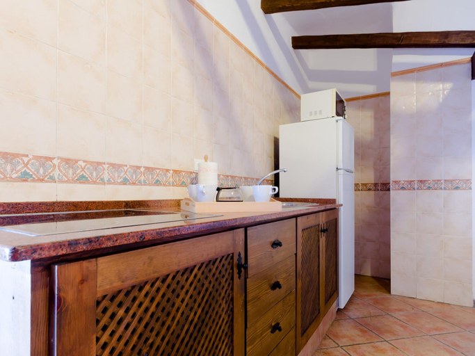 Room 4, Hacienda Puerto DE Conil 101, Cádiz