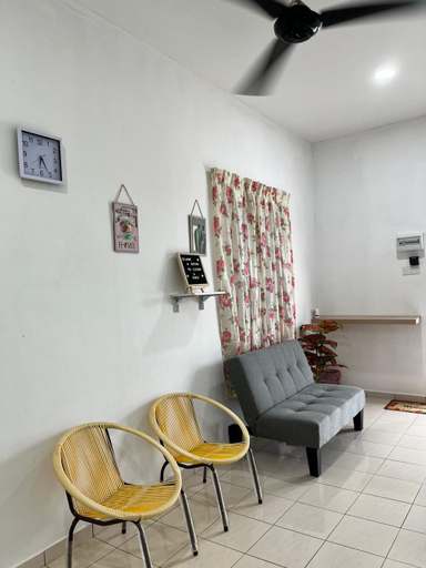Others 3, PANORAMA INDAH HOMESTAY, Sabak Bernam