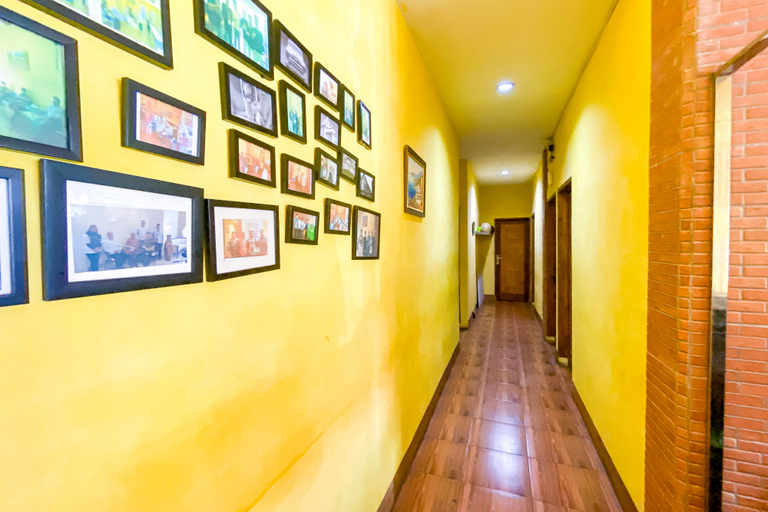 Others 2, RedDoorz @ Sentosa Jaya Helvetia, Medan