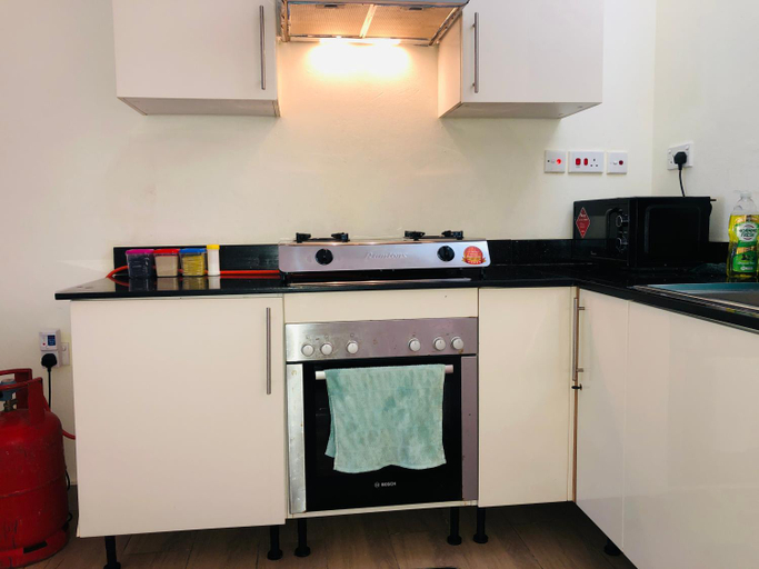 Others 3, Harmony Homes Beachfront, Msambweni
