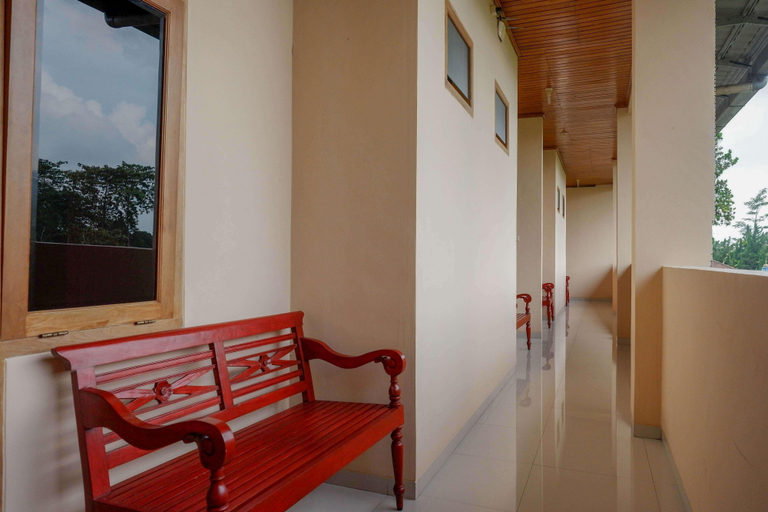 Others 4, RedDoorz near Lokawisata Baturaden, Banyumas
