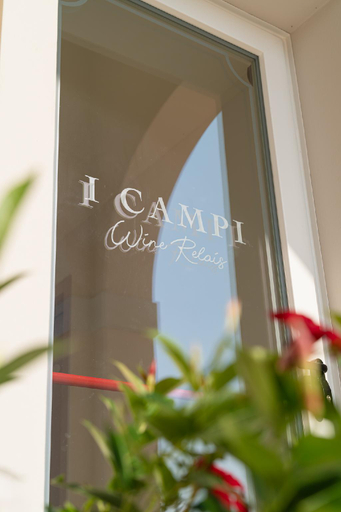 Public Area 2, I Campi Wine Relais, Verona