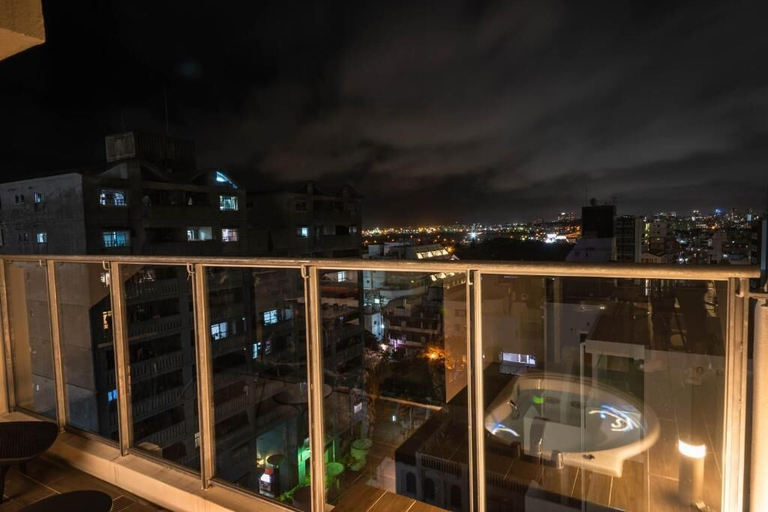 Others 4, Hotel Brick, Naha