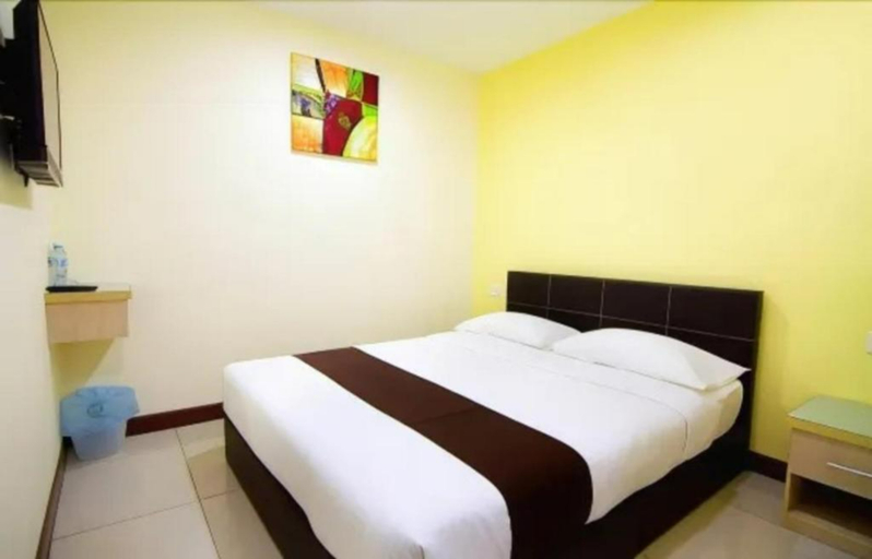 Sg Pelek Hotel Room Type - Standard Room without Window