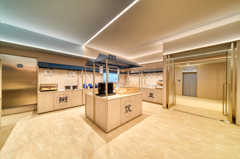 Others 5, Hanting Hotel Ningbo Dongqian Lake Subway Station, Ningbo