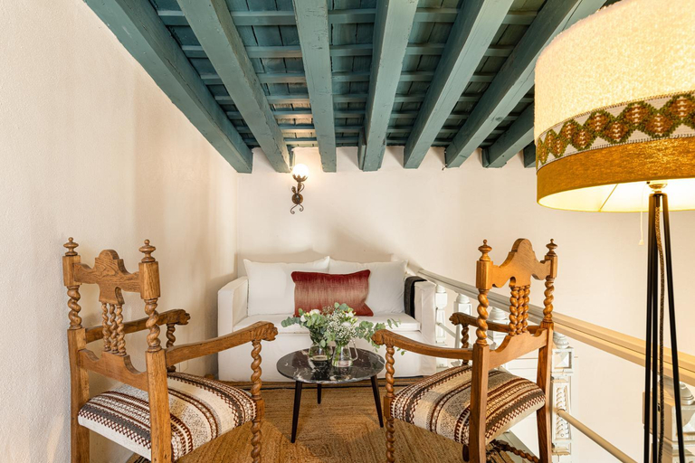 Others 5, Art Suites by Casa del Santo, Cádiz