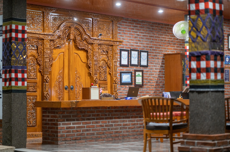 Others 4, Rumah Gajah by Kubukubali, Buleleng