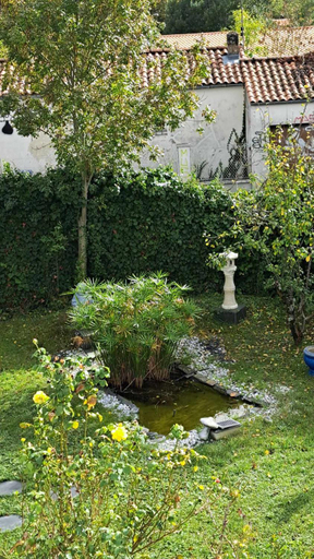 Others 2, La maison de Caroline, Charente-Maritime