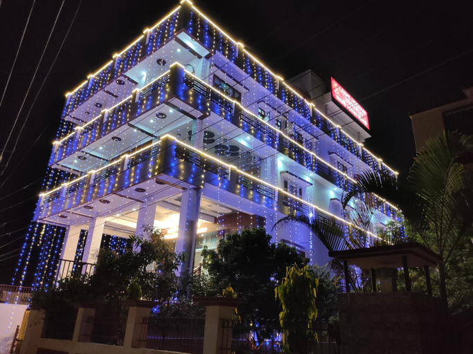 Exterior & Views, Laxmi Jawahar Homestay, Dehradun