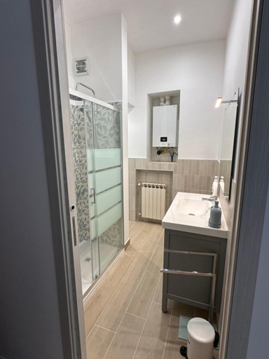 Others 5, Clarissa Guest House via di Mezzo 194, Rieti