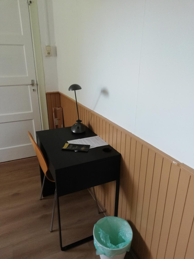 Others 5, Residentie Blijdorp, Rotterdam