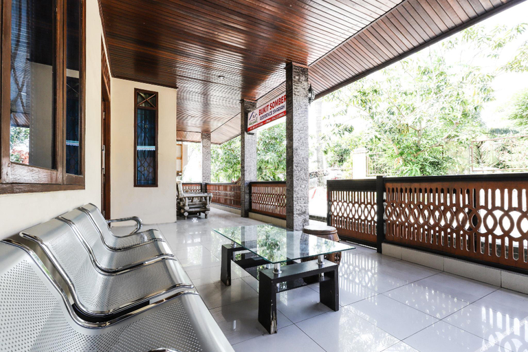 Others 5, Hotel O Bukit Somber Residence Syariah, Balikpapan