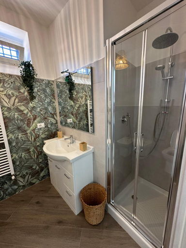 Others 3, Clarissa Guest House via di Mezzo 194, Rieti