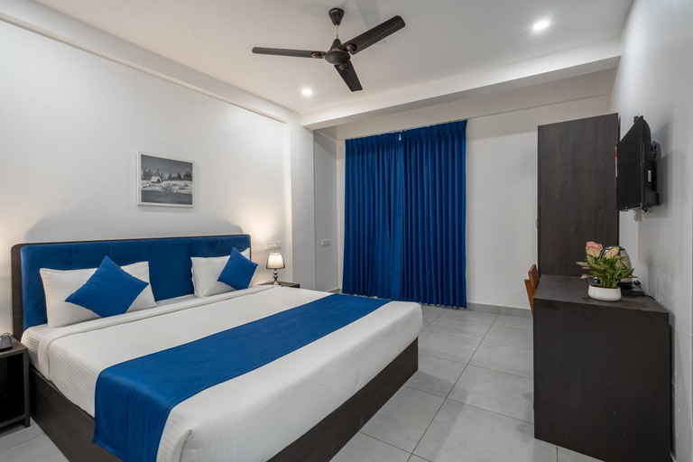 Others 2, Hotel G Skyla Srirampura Malleshwaram, Bangalore