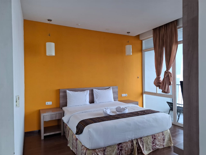 Bedroom 7