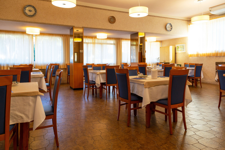 Food & Drinks 4, Hotel Parco dei Pini, Grosseto