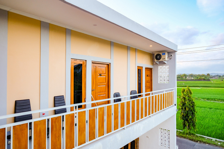Exterior & Views, RedDoorz near Candi Prambanan 3 Yogyakarta, Sleman
