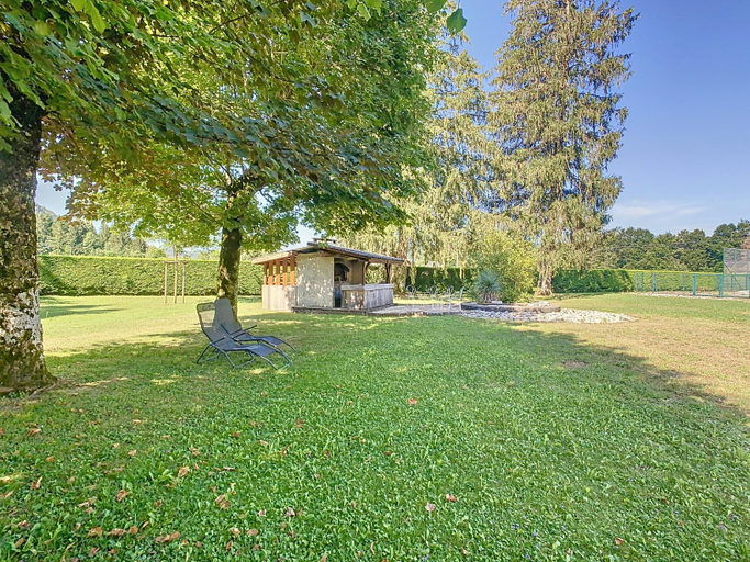 Others 5, Villa Bagatelle, Isère