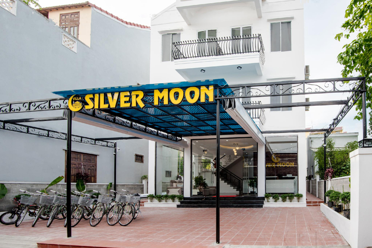 Exterior & Views 2, Silver Moon Villa Hoi An, Da Nang